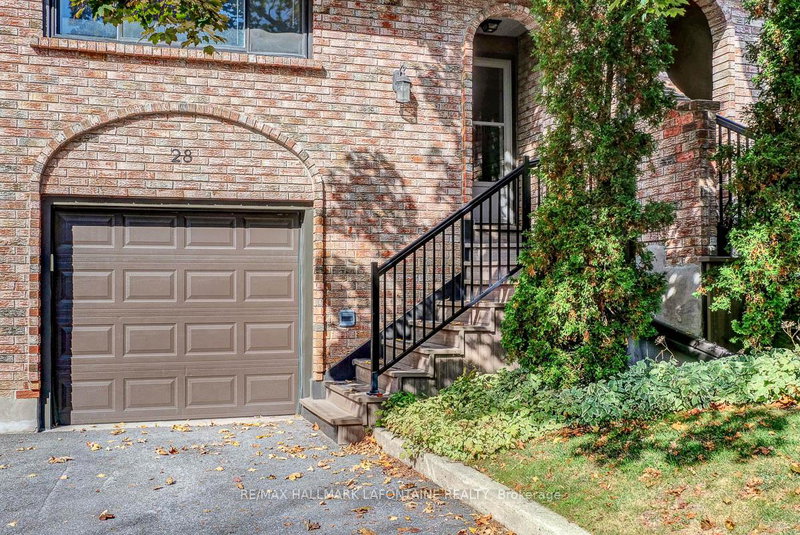 Image of home for listing MLS® X13115098