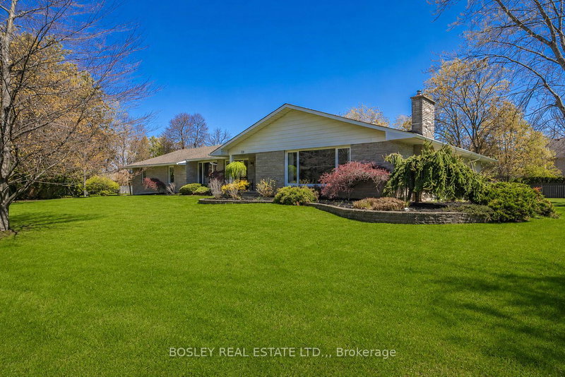 Image of home for listing MLS® X13115184