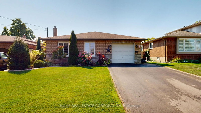 Image of home for listing MLS® X13116722
