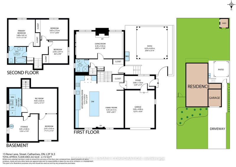 Image of home for listing MLS® X13116722