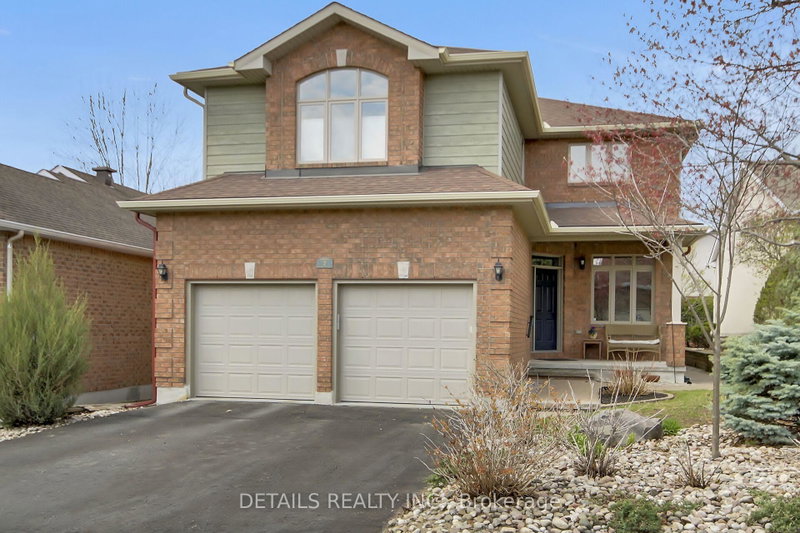 Image of home for listing MLS® X13117360