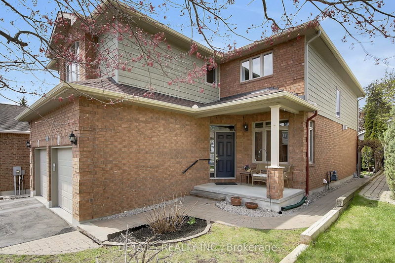 Image of home for listing MLS® X13117360