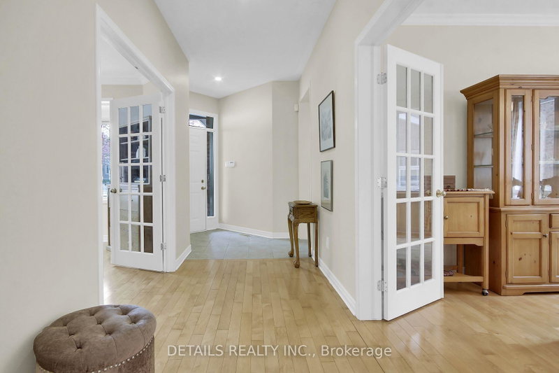 Image of home for listing MLS® X13117360