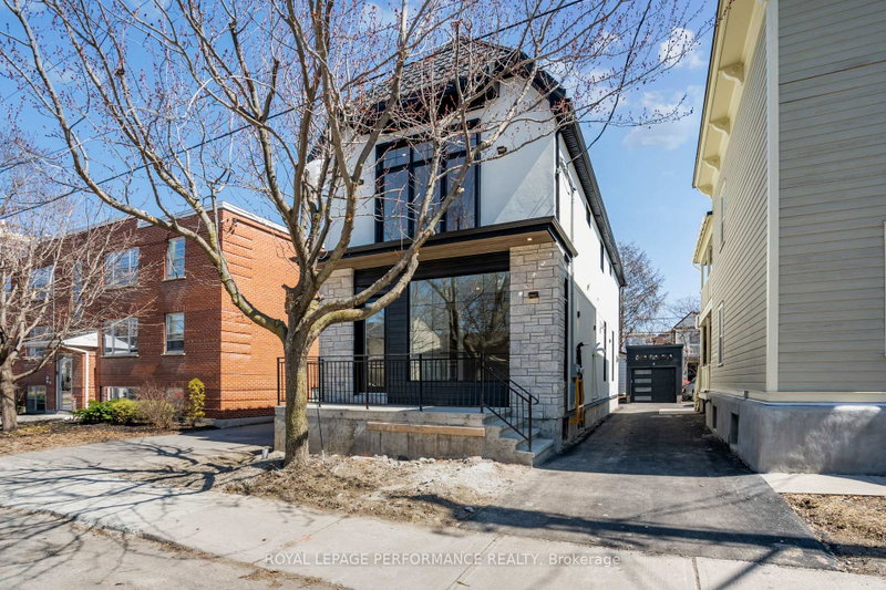 Image of home for listing MLS® X13117404