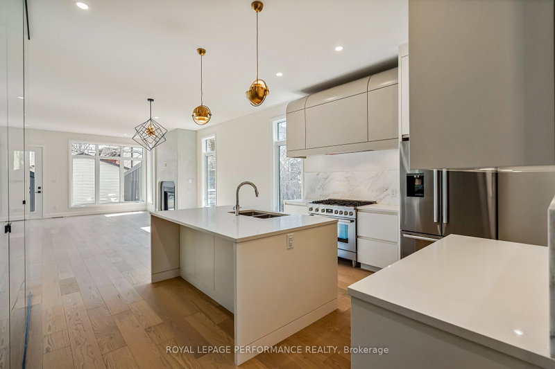 Image of home for listing MLS® X13117404