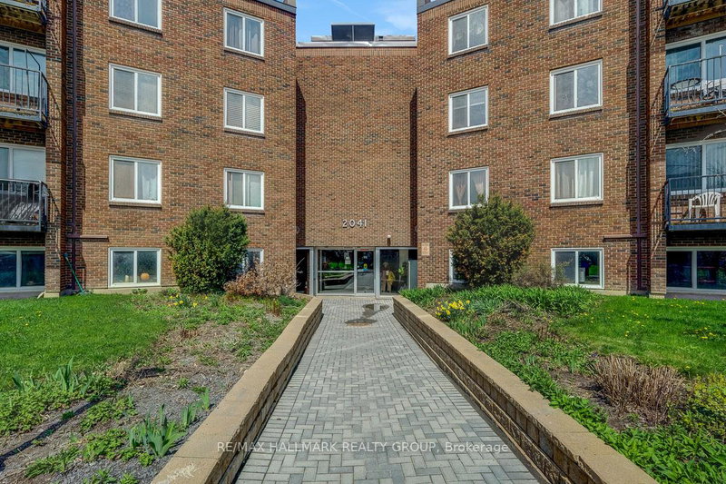 Image of home for listing MLS® X13124728