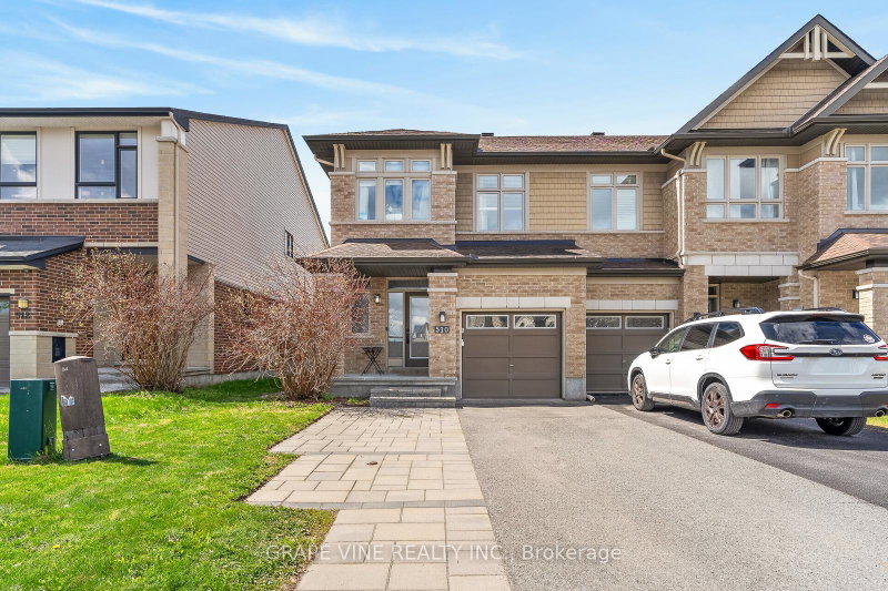 Image of home for listing MLS® X13125520