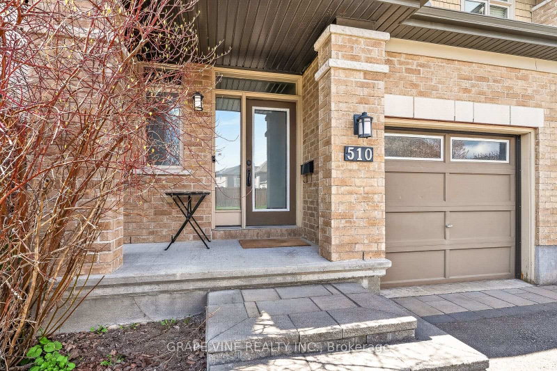 Image of home for listing MLS® X13125520