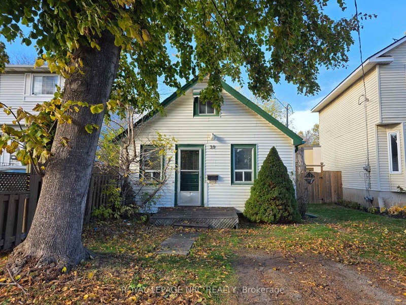 Image of home for listing MLS® X13127642