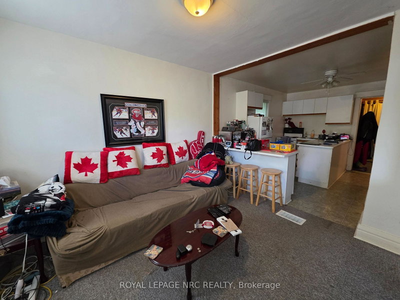 Image of home for listing MLS® X13127642