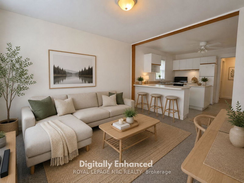 Image of home for listing MLS® X13127642