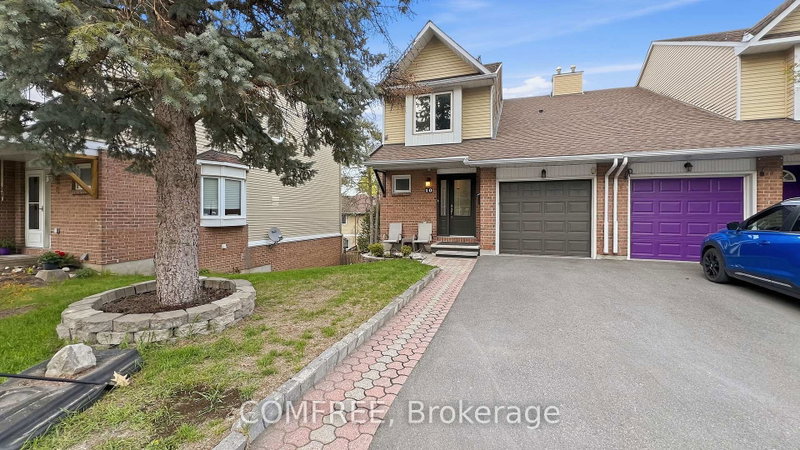 Image of home for listing MLS® X13131310