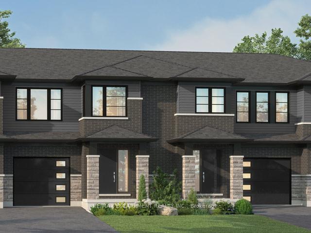 Image of home for listing MLS® X13135256