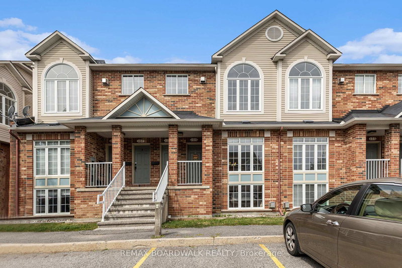 Image of home for listing MLS® X13137740
