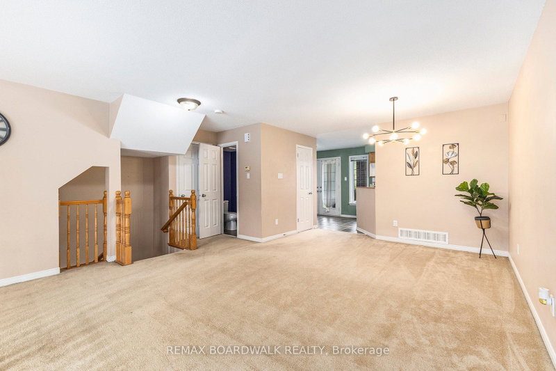Image of home for listing MLS® X13137740