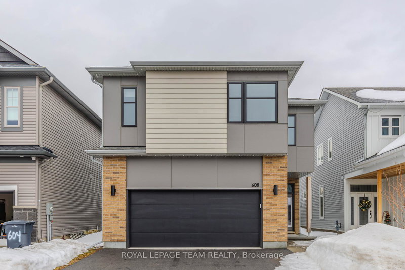 Image of home for listing MLS® X13140054