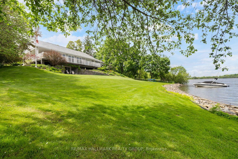 Image of home for listing MLS® X13143584