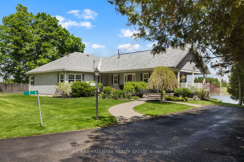 Image of home for listing MLS® X13143584