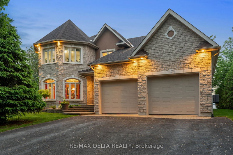 Image of home for listing MLS® X13143780