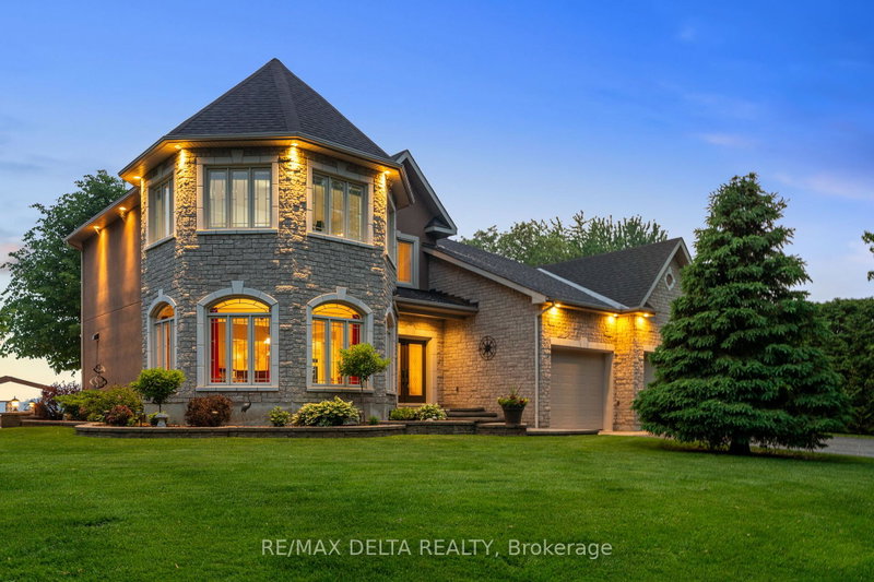 Image of home for listing MLS® X13143780