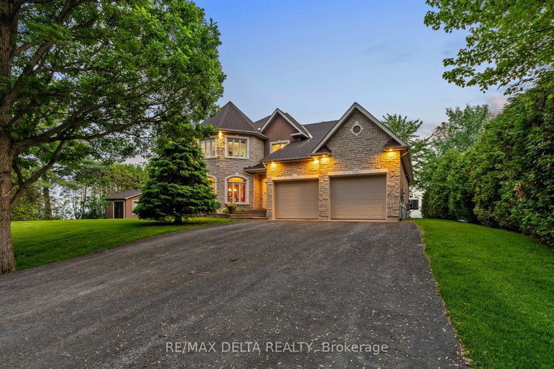 Image of home for listing MLS® X13143780