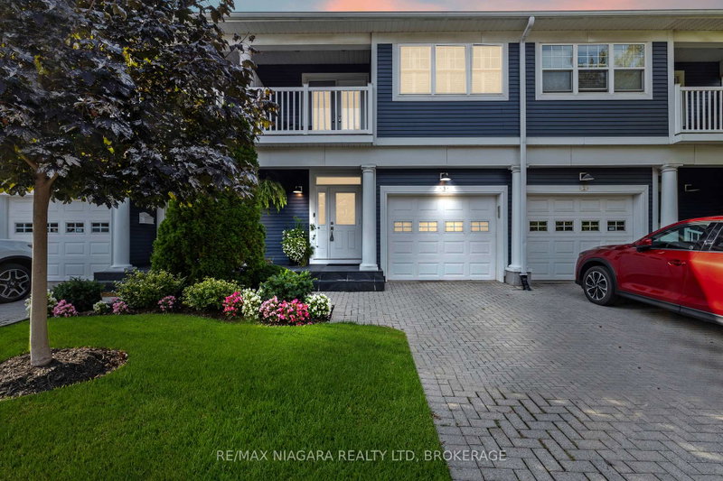 Image of home for listing MLS® X13144140