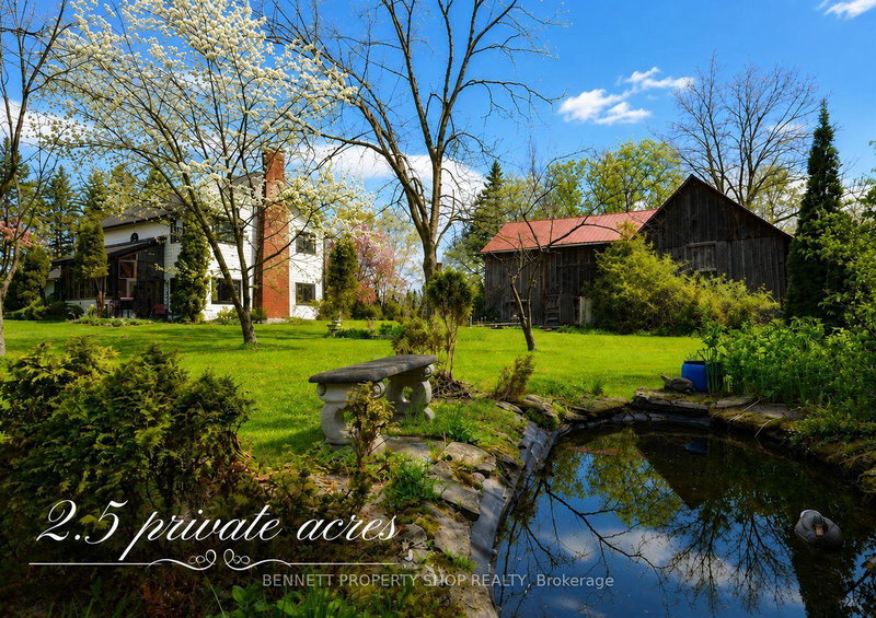 Image of home for listing MLS® X13145086
