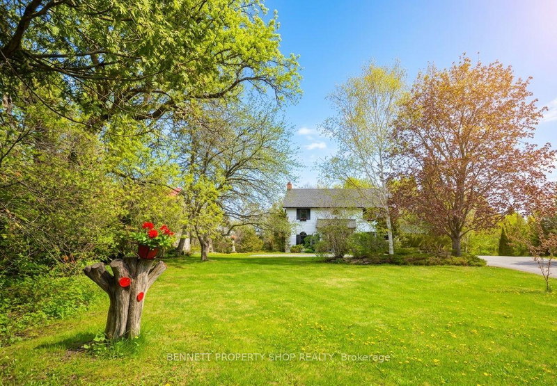 Image of home for listing MLS® X13145086