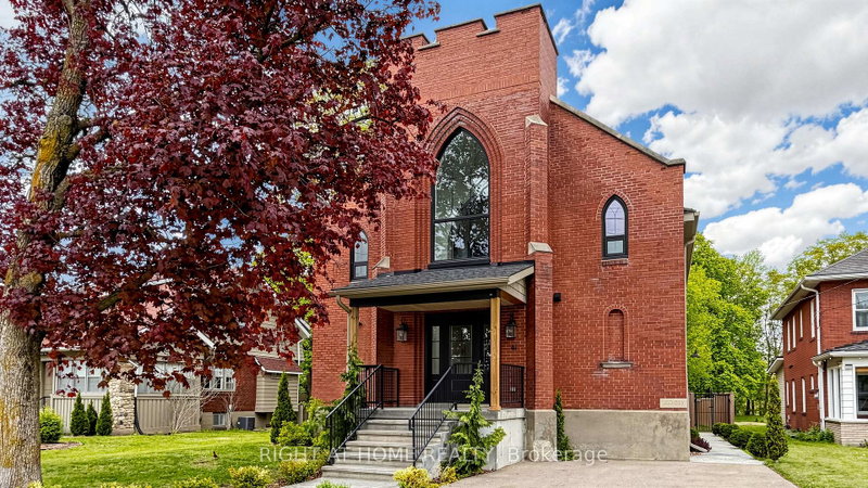 Image of home for listing MLS® X13149928
