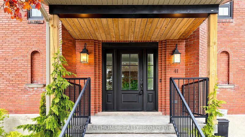 Image of home for listing MLS® X13149928