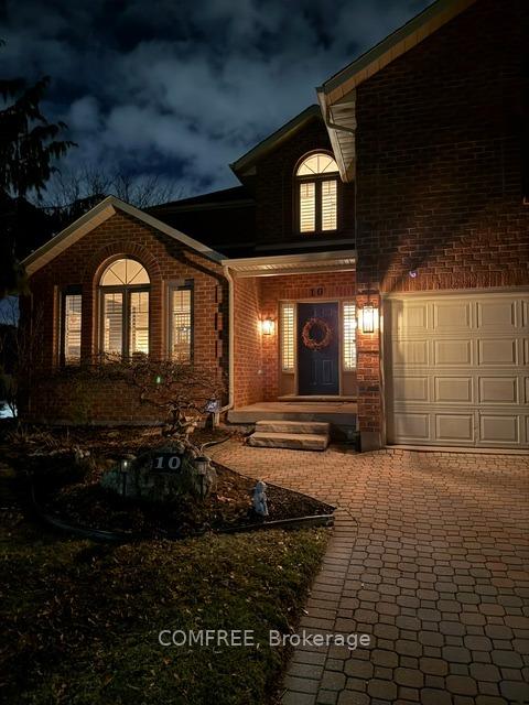 Image of home for listing MLS® X13150362