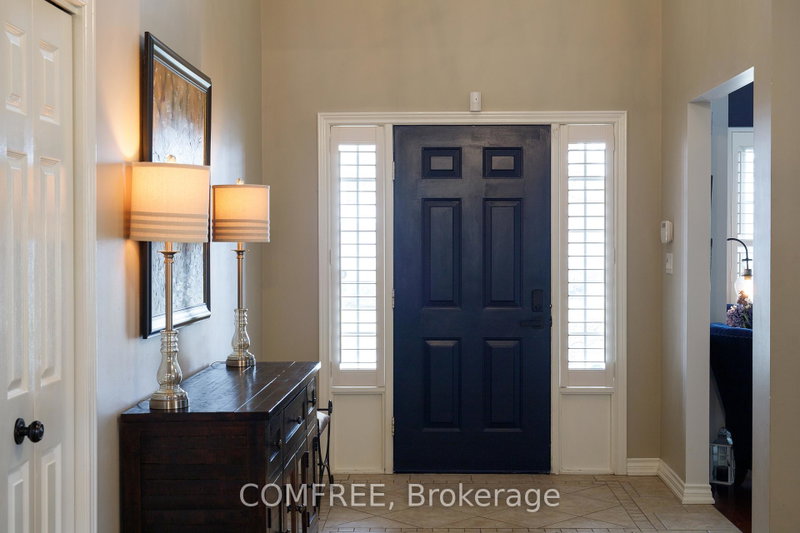 Image of home for listing MLS® X13150362