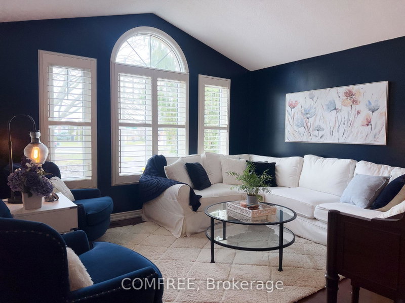 Image of home for listing MLS® X13150362