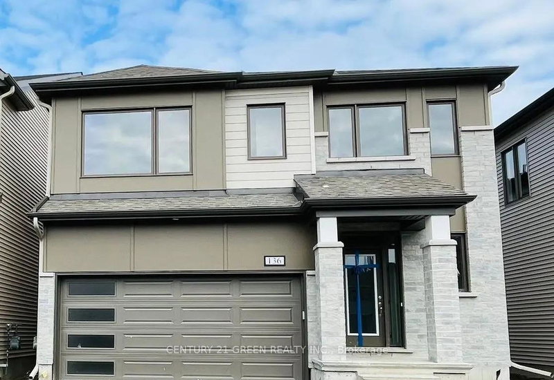 Image of home for listing MLS® X13151258