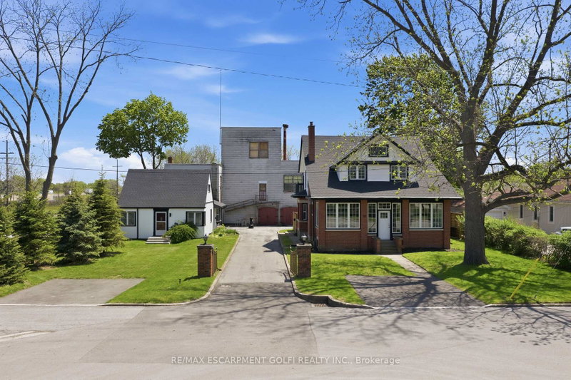 Image of home for listing MLS® X13152596