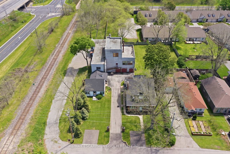 Image of home for listing MLS® X13152596