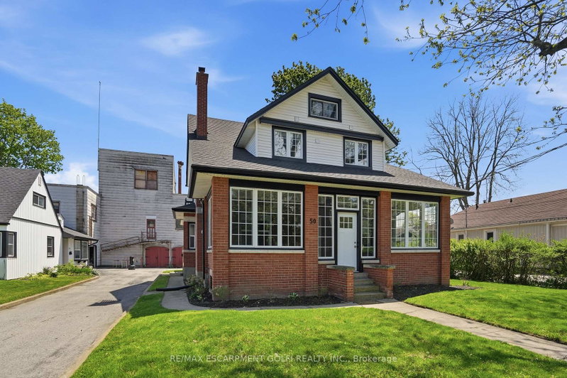 Image of home for listing MLS® X13152596