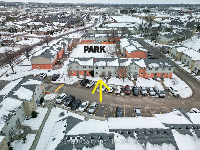 Image of home for listing MLS® X13153980