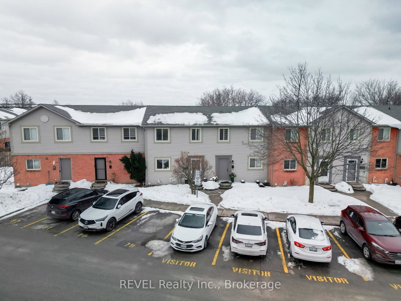 Image of home for listing MLS® X13153980