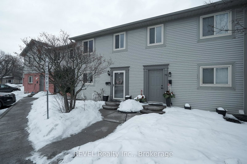 Image of home for listing MLS® X13153980