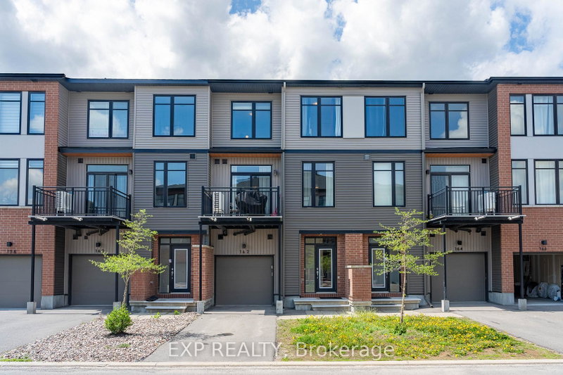 Image of home for listing MLS® X13155258
