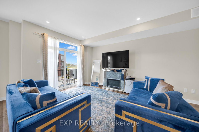 Image of home for listing MLS® X13155258