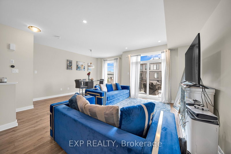 Image of home for listing MLS® X13155258