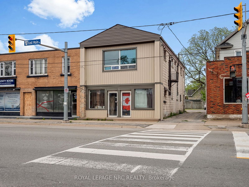Image of home for listing MLS® X13155552