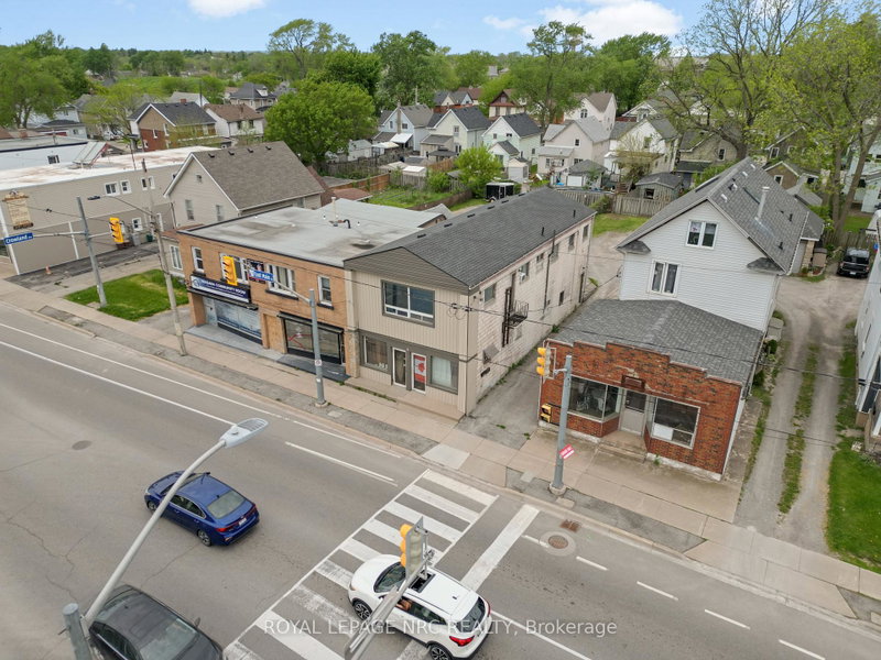 Image of home for listing MLS® X13155552