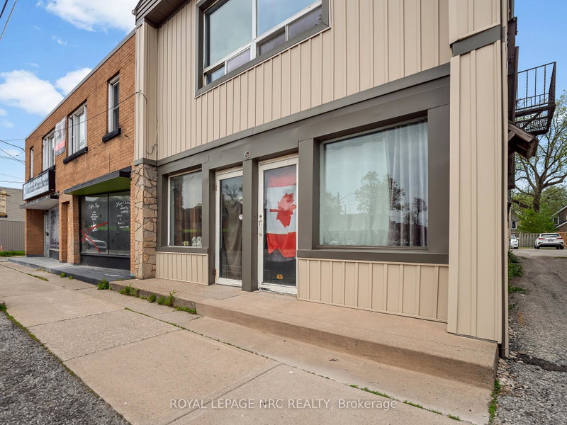 Image of home for listing MLS® X13155552