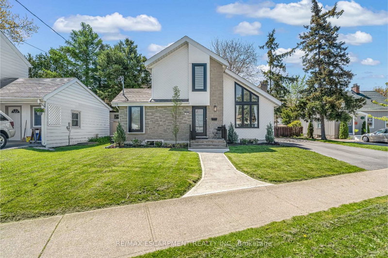 Image of home for listing MLS® X13155838