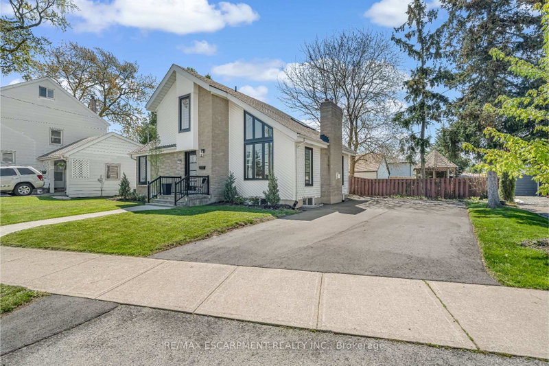 Image of home for listing MLS® X13155838