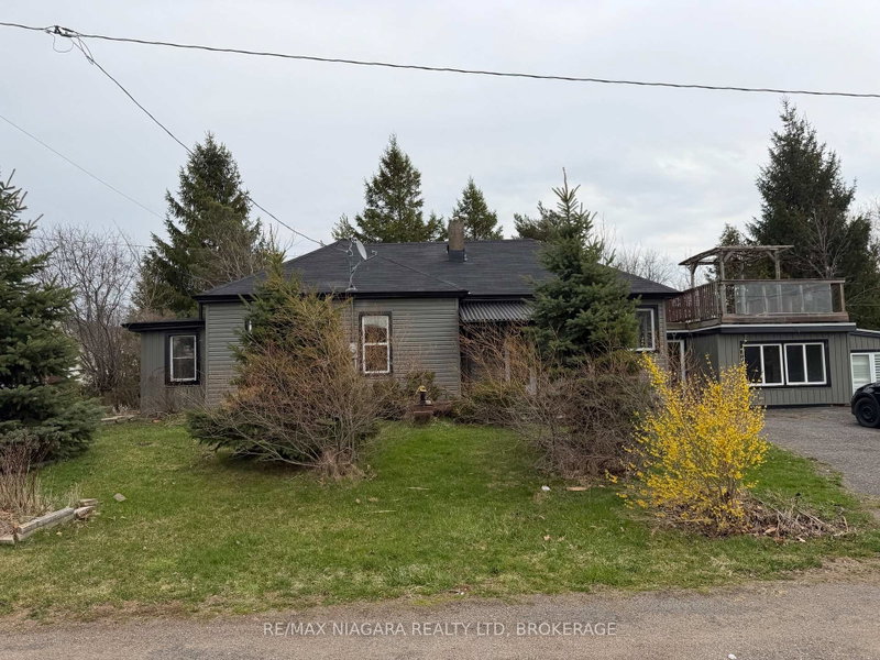 Image of home for listing MLS® X13155884