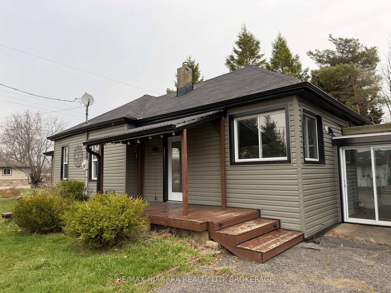 Image of home for listing MLS® X13155884